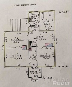 Купить дом, аг. Малая Берестовица (Берестовицкий р-н, Гродненская область)