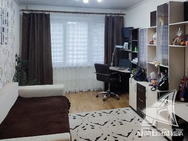 г. Брест, ул. Орловская