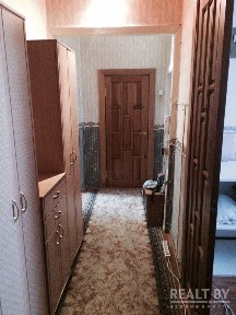 Снять 2-комнатную квартиру на сутки, г. Гомель, пл. Ленина, 47