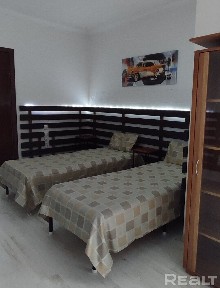 Снять дом на сутки, аг. Раков, пер. Северный, 25 (Воложинский р-н, Минская область)