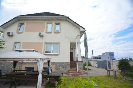 Коттедж в Советском районе