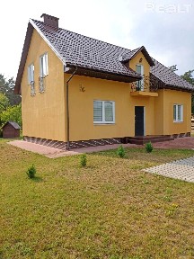Снять коттедж на сутки, д. Соничи (Гродненский р-н, Гродненская область)