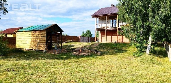 Снять коттедж на сутки, с/т Черница, 445 (Минский р-н, Минская область)