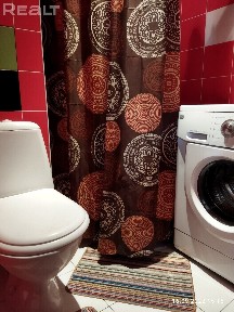 Снять 2-комнатную квартиру на сутки, г. Минск, ул. Макаенка