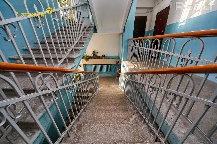 Купить 4-комнатную квартиру, г. Минск, ул. Купалы, 17