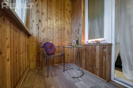 Двухкомнатная квартира для туристических/деловых поездок