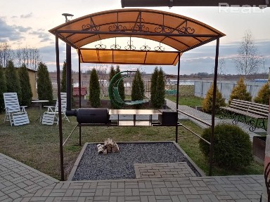 Снять коттедж на сутки, Лепельский с/с, 35 (Лепельский р-н, Витебская область)