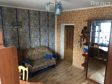 Купить дом, г. Барановичи, пер. Яновский 4-й, 8