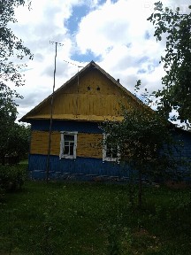Купить дом, д. Столбуны (Оршанский р-н, Витебская область)