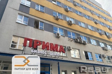 Купить офис в шаговой доступности от метро, Площадь Победы