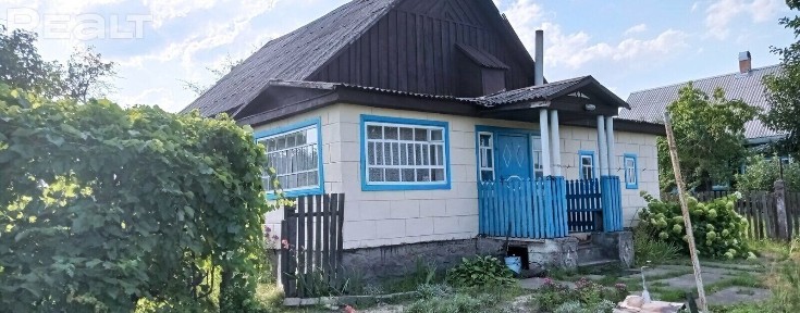 Купить дом, г. Житковичи, ул. Валентины Терешковой, 8