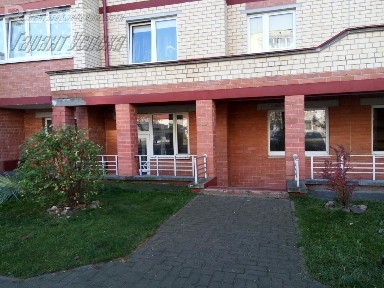 г. Брест, ул. Писателя Смирнова