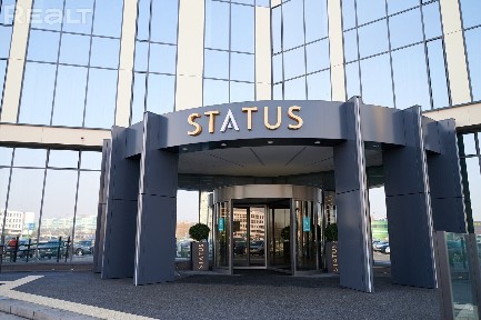 Аренда офисов