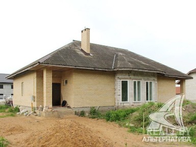 Продажа части жилого дома в Брестском районе, Клей 183454