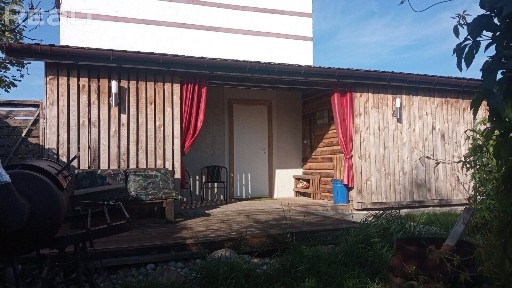 Снять дом на сутки, аг. Раков, пер. Северный, 25 (Воложинский р-н, Минская область)