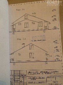 Купить дом, снп Дятловичи (Лунинецкий р-н, Брестская область)