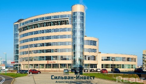 г. Минск, просп. Победителей, 100