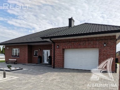 Продажа жилого дома в Бресте, БЕРЕЗОВКА 232457