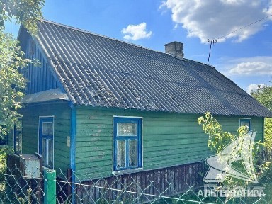 Продажа дома в деревне в Жабинковском районе, Раки 232536