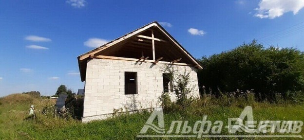 Брестская область, Брестский р-н, д. Лыщицы, ул. Центральная, 1