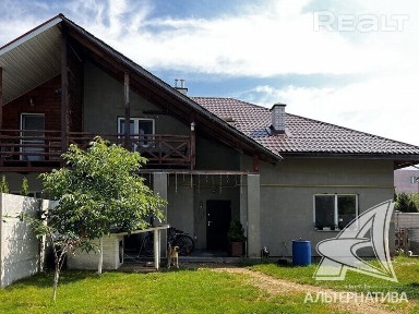 Брестская область, Брестский район, г. Брест, Московский район, Пугачёво, 52.071487, 23.77