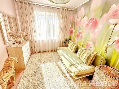 Двухкомнатная квартира, Орловская ул. - 230849