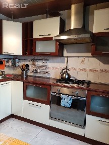 Снять 2-комнатную квартиру на сутки, г. Могилев, ул. Островского, 99