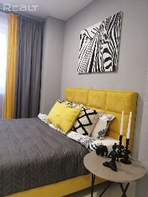 г. Гродно, ул. Пролетарская