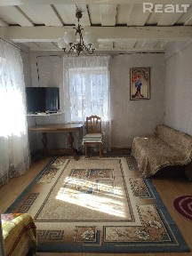 Снять коттедж на длительный срок, аг. Раков, ул. Советская, 18 (Воложинский р-н, Минская область)