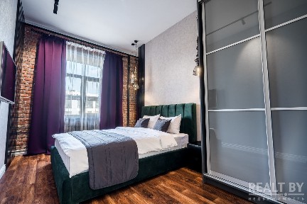 г. Минск, ул. Свердлова, 24