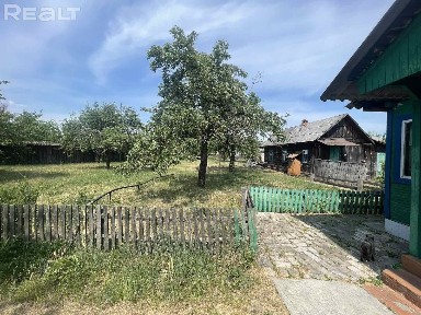 Купить дом, г. Петриков, ул. Чапаева, 11