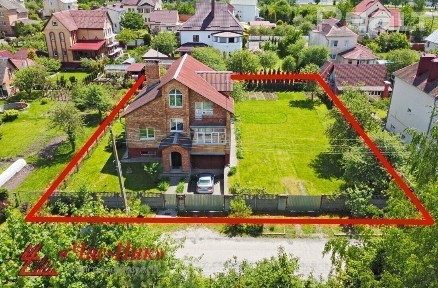 Великолепный коттедж 100% готовности г. Жодино ул. Родниковая