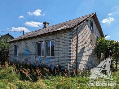 Брестская область, Малоритский р-н, аг. Луково