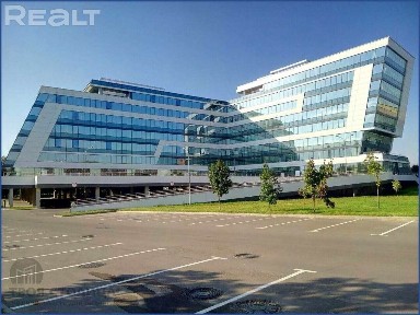 Снять офис, г. Минск, ул. Аранская, 8