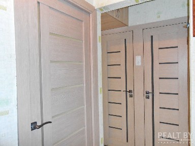 г. Брест, ул. Московская