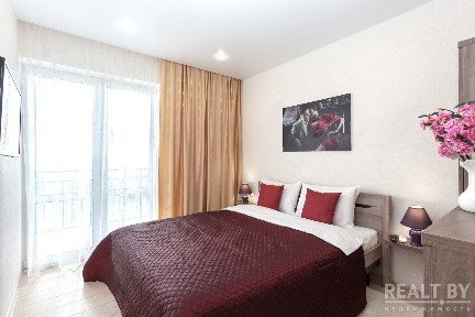 г. Минск, ул. Грибоедова, 1