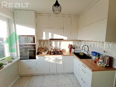 г. Брест, ул. Дубровская