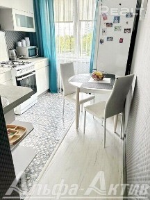 Однокомнатная квартира, Орловская ул. - 230911