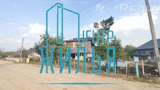 г. Гродно, ул. Соколиная, 6