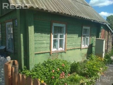 Купить дом, г. п. Лиозно, ул. Ленина, 28 (Лиозненский р-н, Витебская область)