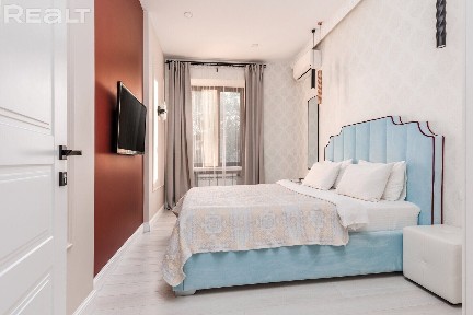 г. Минск, ул. Свердлова, 24