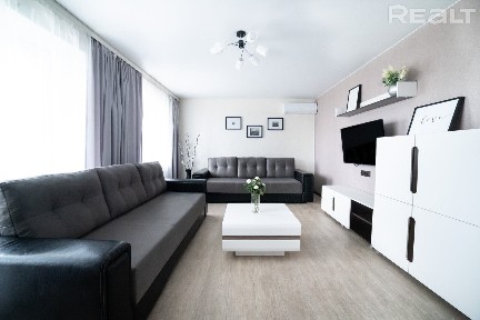 2/к Кв. в Центре. Р-н Вокзала. Парк