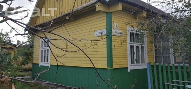 Купить дом, г. Дрогичин, ул. Вокзальная, 9