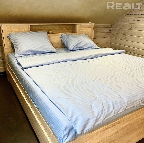 Снять коттедж на сутки, аг. Колодищи, ул. Рублевская, 6 (Минский р-н, Минская область)