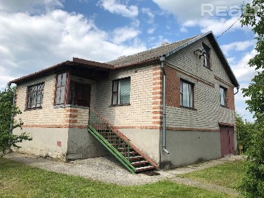 Купить дом, д. Пинковичи (Пинский р-н, Брестская область)
