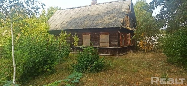 Купить дом, аг. Черни, ул. Брестская, 84 (Брестский р-н, Брестская область)