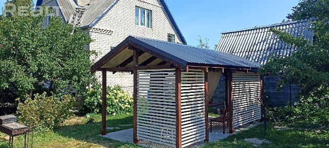 Снять коттедж на сутки, д. Андреевщина, ул. Луговая, 9 (Оршанский р-н, Витебская область)