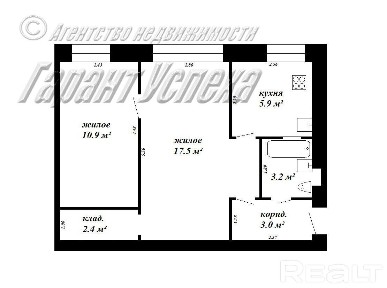 г. Брест, ул. Гоголя