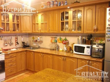 Пятикомнатная квартира, ул. Васнецова - 150512