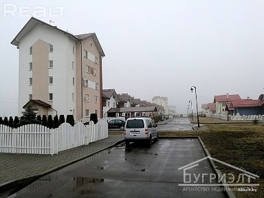 Трёхкомнатная квартира, СТИМОВО - 220518